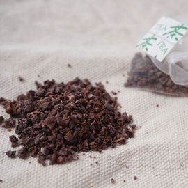 Nanda Life Premium Cacao Nibs Tea 50 Tea Bags 100% Pure Peruvian Cacao Rich in Catechins and Fiber